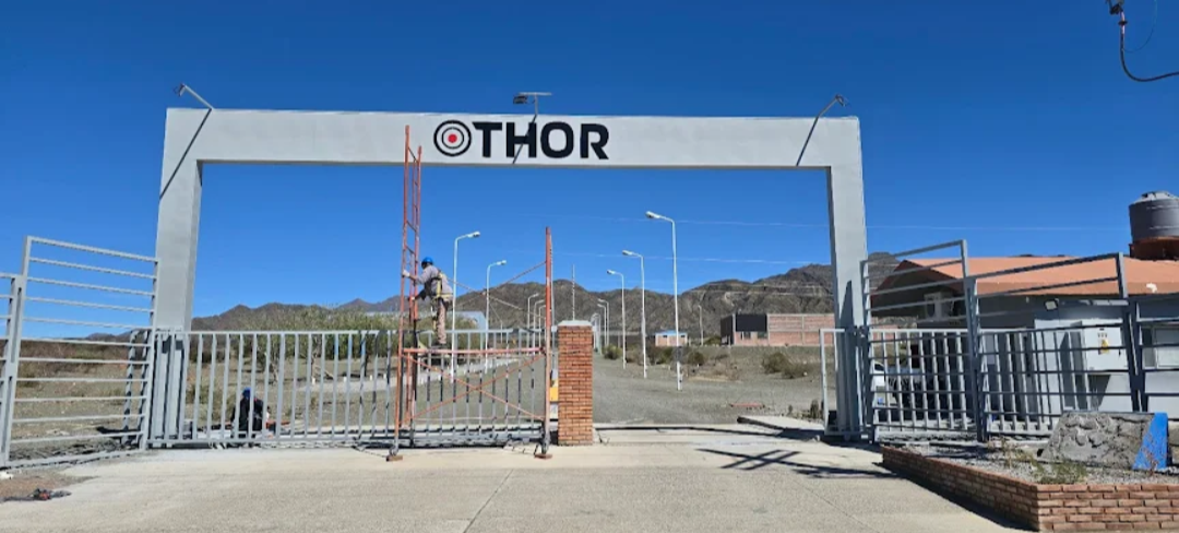 Jáchal: La Justicia falló a favor del municipio y despejó el camino para que la empresa privada opere en la ex Fábrica de Explosivo