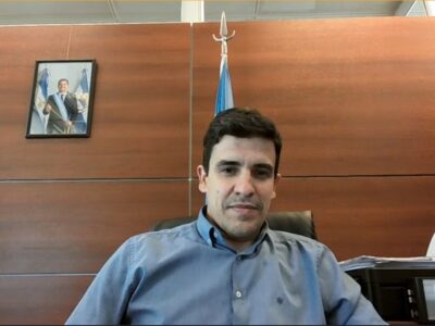 Crecientes, daños y poca agua útil: el balance tras el temporal en San Juan