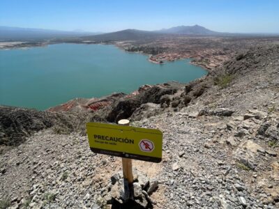 Tras el operativo de rescate en Ullum: así funciona el servicio de guías de montañas en San Juan