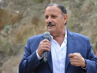 Minería en disputa: San Juan le marca la cancha a Quintela