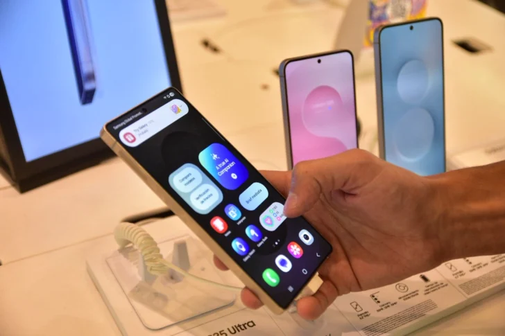 Arancel cero a los celulares: el Gobierno apuesta al consumo y en San Juan ya esperan una baja de precios