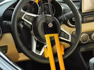 Consejos para sobrevivir a Chile sin que te roben la camioneta