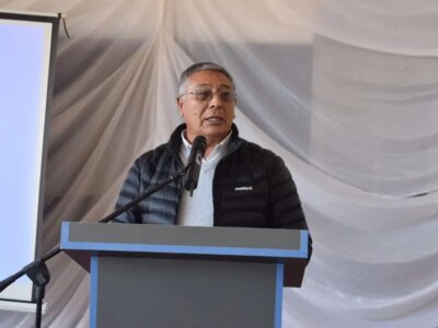 Revuelo en Valle Fértil: a dos semanas de la fecha de pago, la planta política aún no cobra el sueldo de diciembre