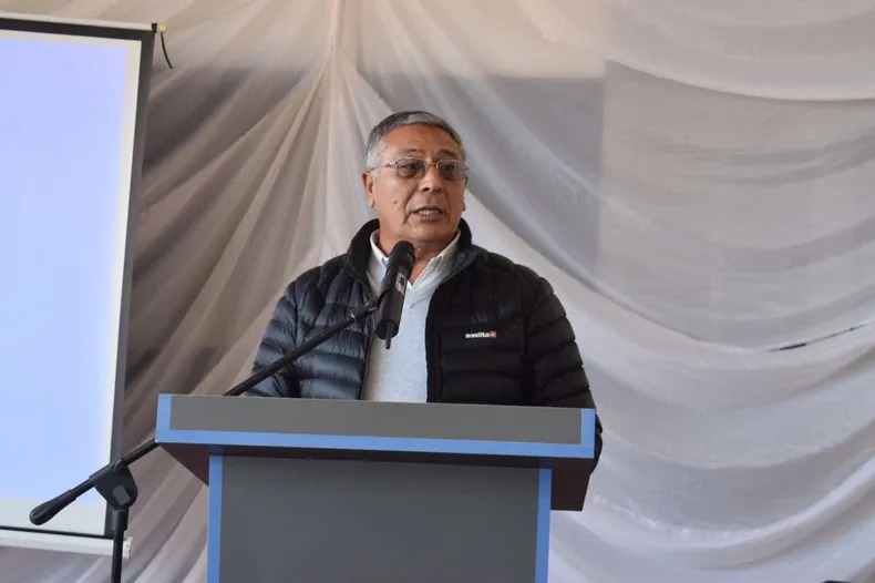 Revuelo en Valle Fértil: a dos semanas de la fecha de pago, la planta política aún no cobra el sueldo de diciembre