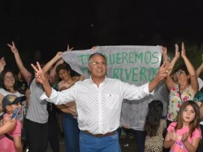 En medio de una aguda crisis financiera, renunció subtesorero de Valle Fértil