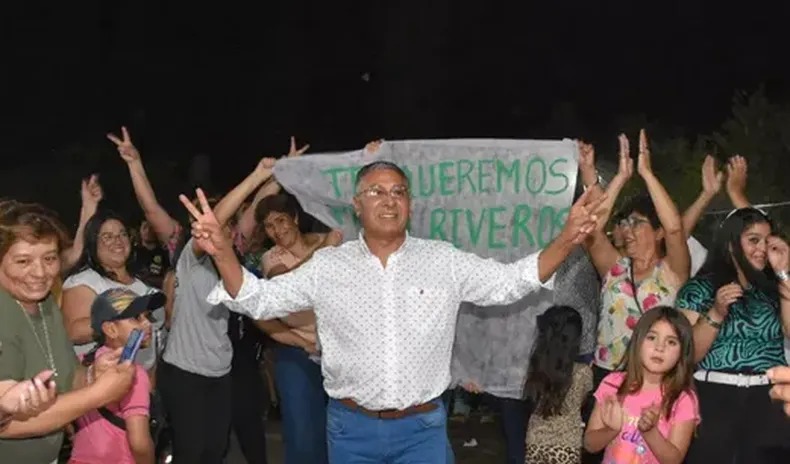 En medio de una aguda crisis financiera, renunció subtesorero de Valle Fértil