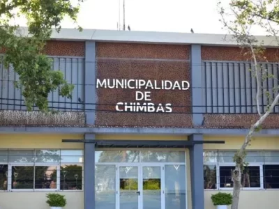 Luego de 60 días de acefalía, Chimbas tiene un nuevo director de Obras 