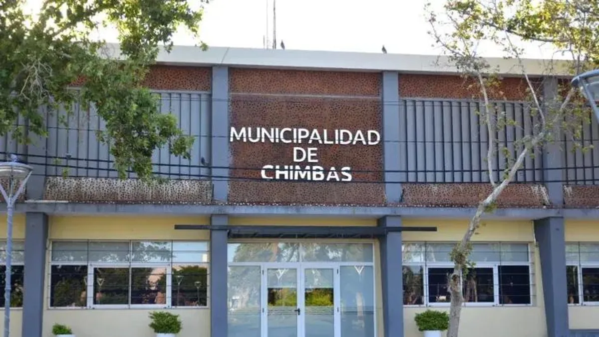 Luego de 60 días de acefalía, Chimbas tiene un nuevo director de Obras