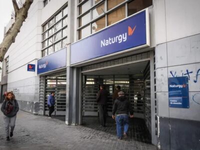 Naturgy San Juan: ¿hay intenciones reales de venta?