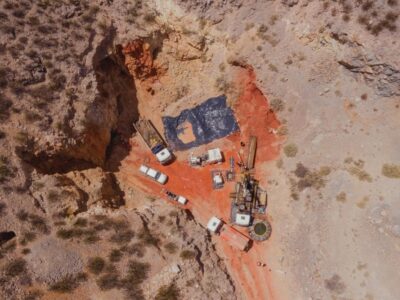 Hualilán: el camino provisorio sigue demorado, ahora por Vialidad