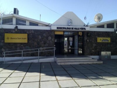 Pausaron las becas en Valle Fértil por la crisis económica