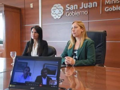 San Juan expresó la sensación de inseguridad de turistas al Gobierno de Chile 