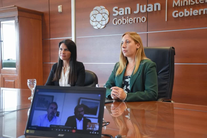 San Juan pidió a Chile reforzar la seguridad para turistas y viajeros en zonas clave