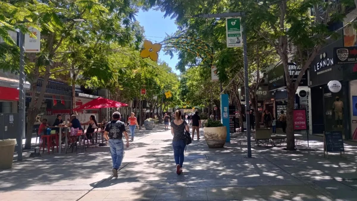 Reyes Magos: el ticket promedio rondó en los 60 mil pesos