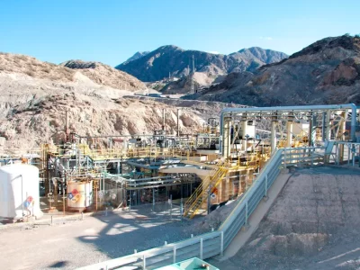 RIGI en San Juan: ¿Cuántos son los proyectos mineros adheridos y cuáles ya fueron aprobados?