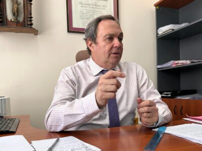 Huracán Baigorri: el fiscal general movió fichas en el Ministerio Público Fiscal