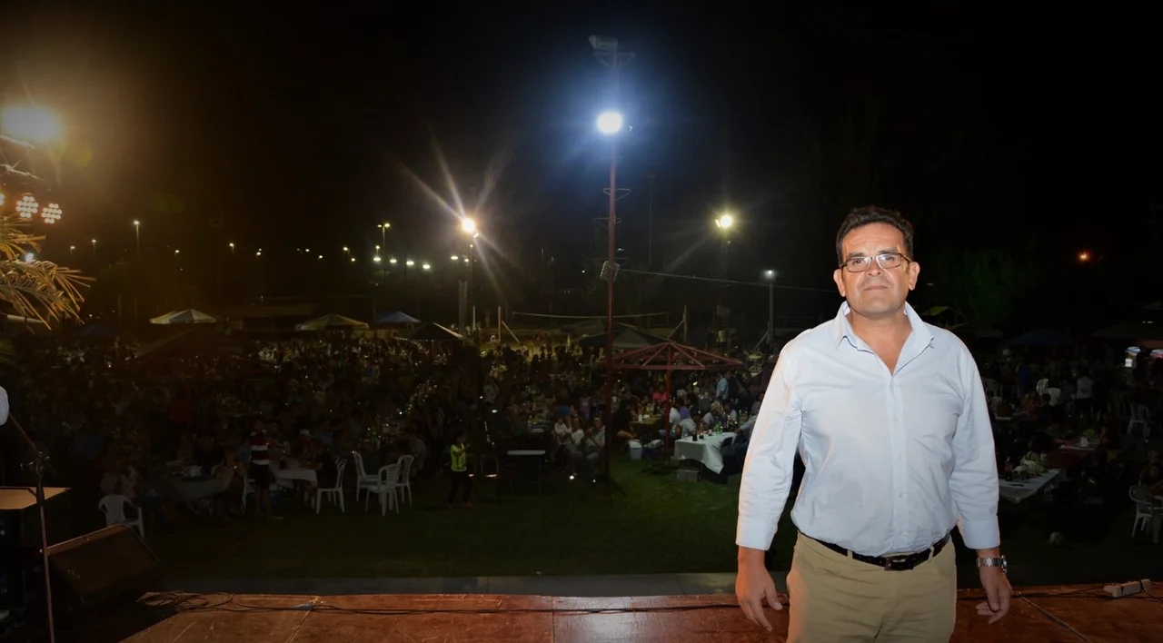 Elecciones en UPCN: ni sindicalista ni político, el candidato que busca disputarle el poder a Villa y Savoca