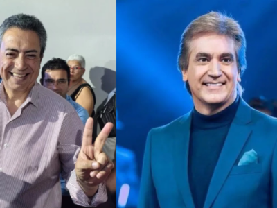 Eduardo Cabello busca ser el hombre de Dante Gebel en San Juan