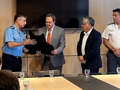 No es el GTA, es San Juan: fiscales estarán obligados a usar chaleco antibalas 