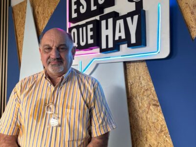 No todo lo que brilla es oro: la advertencia de Minnozzi sobre el crecimiento de la minería 