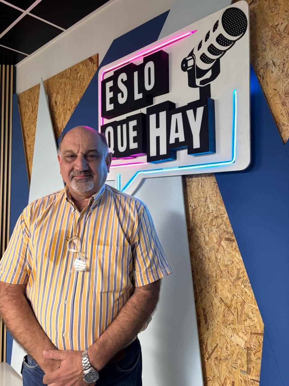 No todo lo que brilla es oro: la advertencia de Minnozzi sobre el crecimiento de la minería