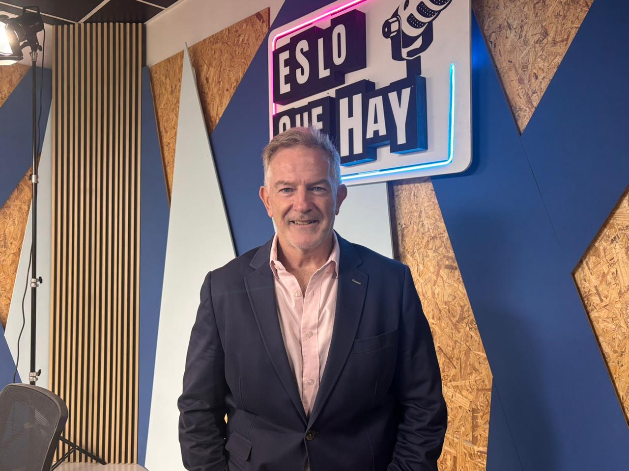 Colombo: “San Juan necesita un sistema electoral más transparente y no volver al modelo kirchnerista”