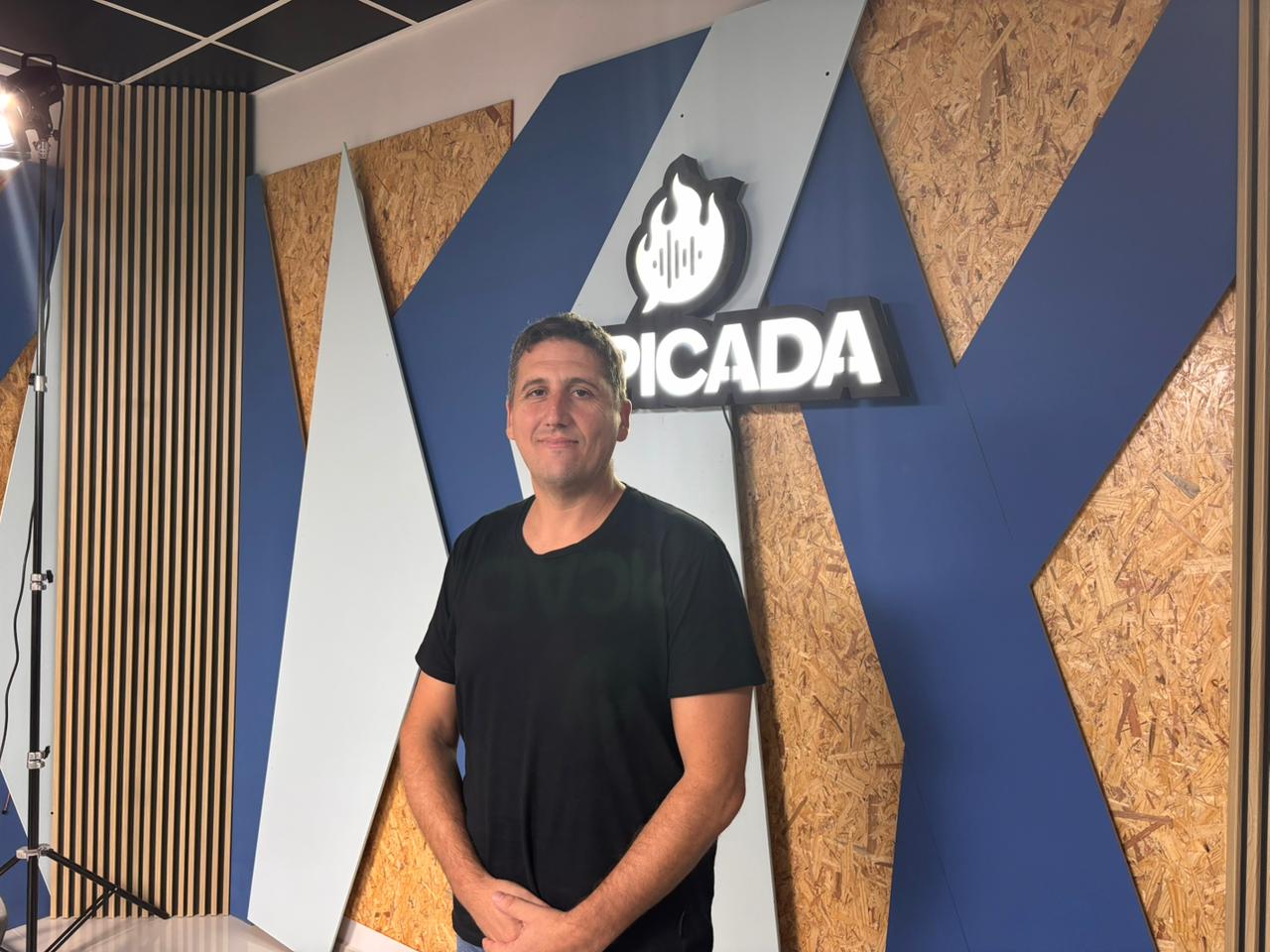 Leonardo de la Vega, de la UISJ: “La industria viene de un 2025 muy malo y no vemos señales de reactivación”