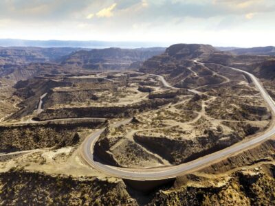 Mejorarán dos vías clave para el intercambio económico en San Juan