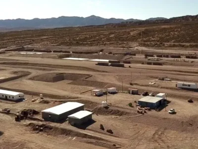 Penal de Ullum: plan vigente, ejecución frenada hasta conseguir fondos