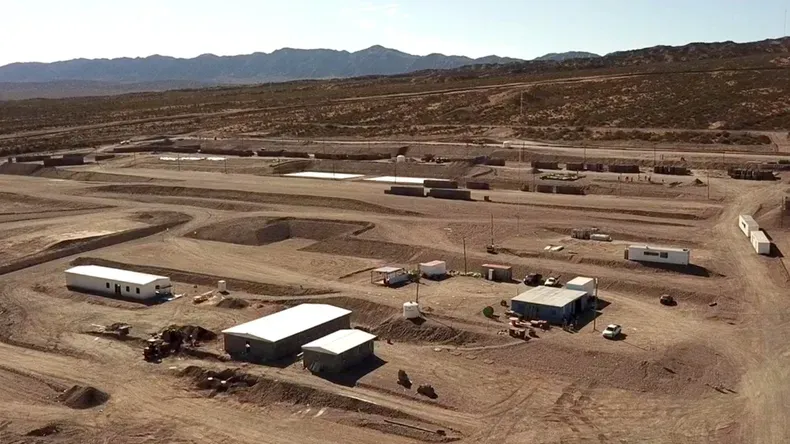 Penal de Ullum: plan vigente, ejecución frenada hasta conseguir fondos