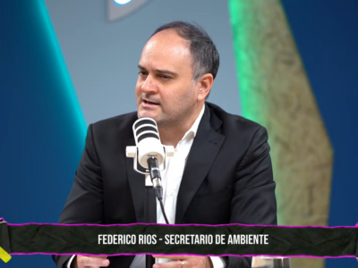 Minería y Ambiente en San Juan: Cómo es el nuevo plan de manejo para Valle Fértil y el control de residuos