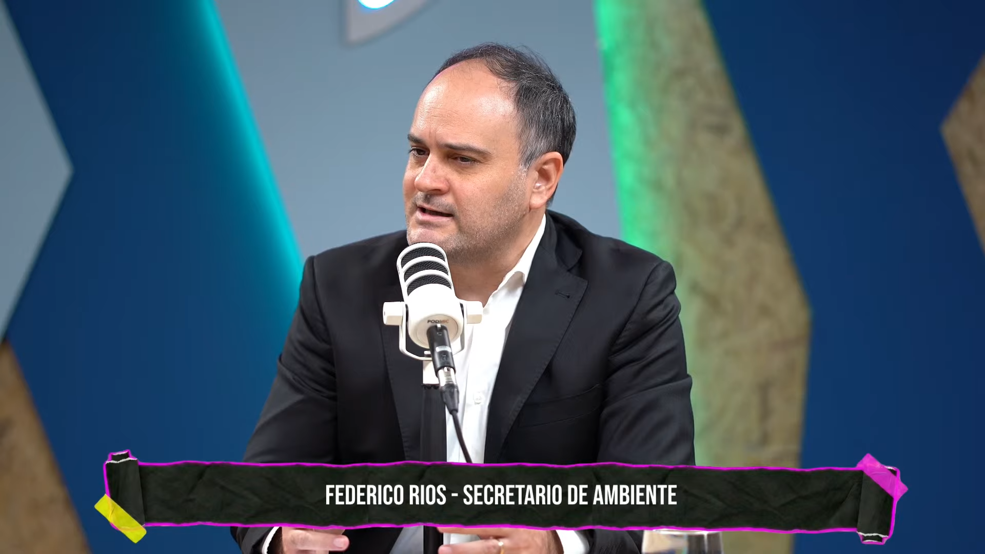 Minería y Ambiente en San Juan: Cómo es el nuevo plan de manejo para Valle Fértil y el control de residuos