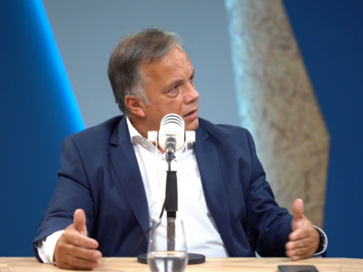 San Juan reactiva la obra vial con fondos mineros y planifica el crecimiento urbano ante el