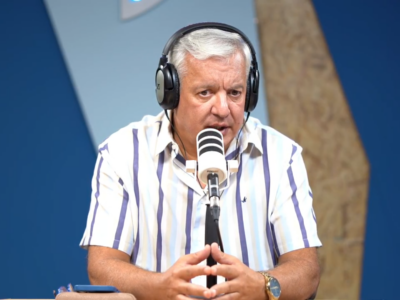 Presupuesto UNSJ 2026: Ricardo Coca advierte sobre el atraso salarial y el futuro de las carreras mineras en San Juan