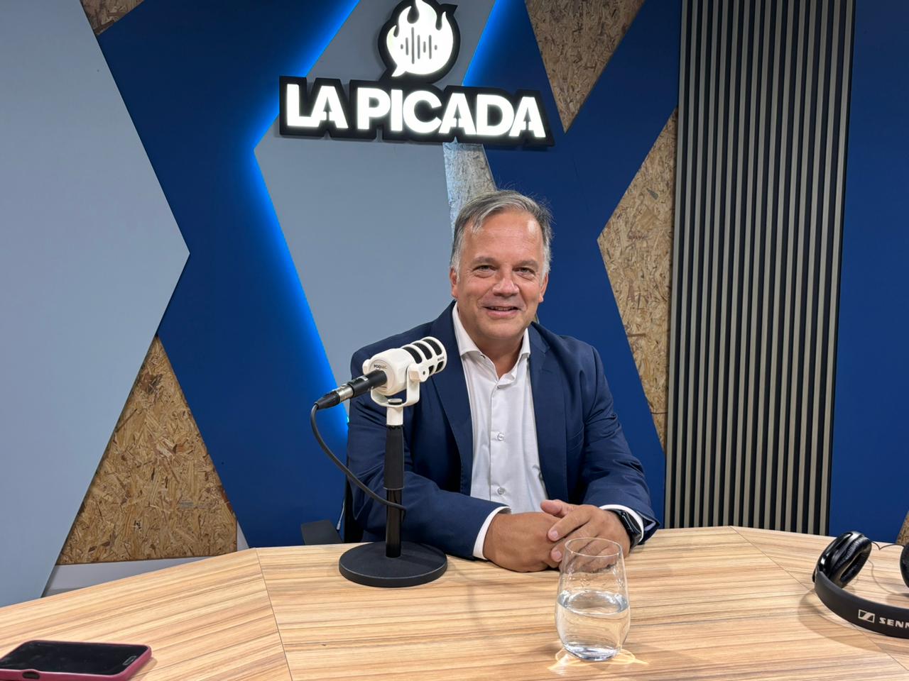 San Juan creó una Dirección de Infraestructura Minera para agilizar permisos y obras