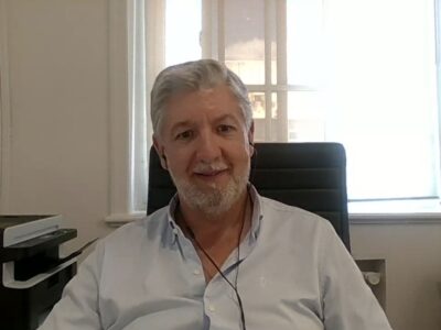 La Bolsa de Comercio de San Juan advierte sobre un nuevo interés inversor en Argentina