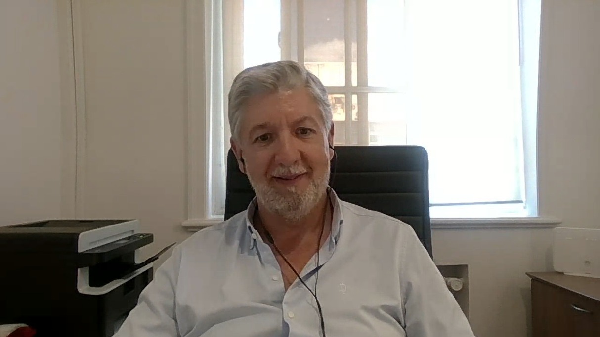 La Bolsa de Comercio de San Juan advierte sobre un nuevo interés inversor en Argentina