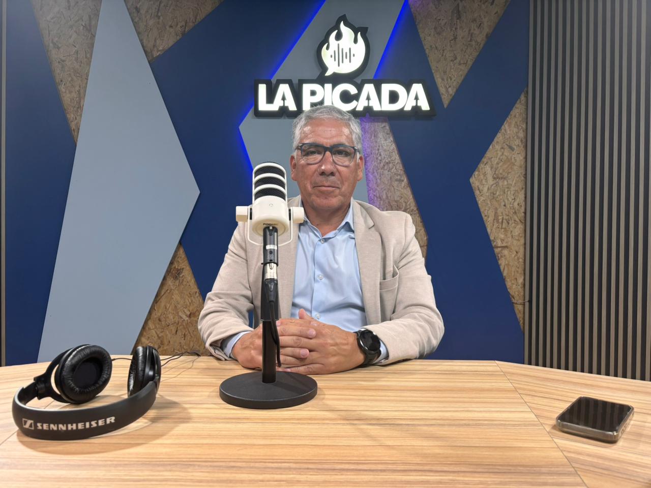 San Juan reforzó la seguridad tras las declaraciones de Milei sobre Irán