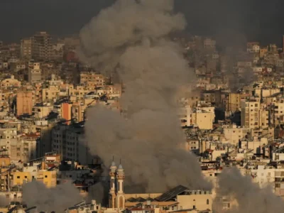 Guerra Irán – EEUU, Israel: Medio Oriente al borde de una escalada