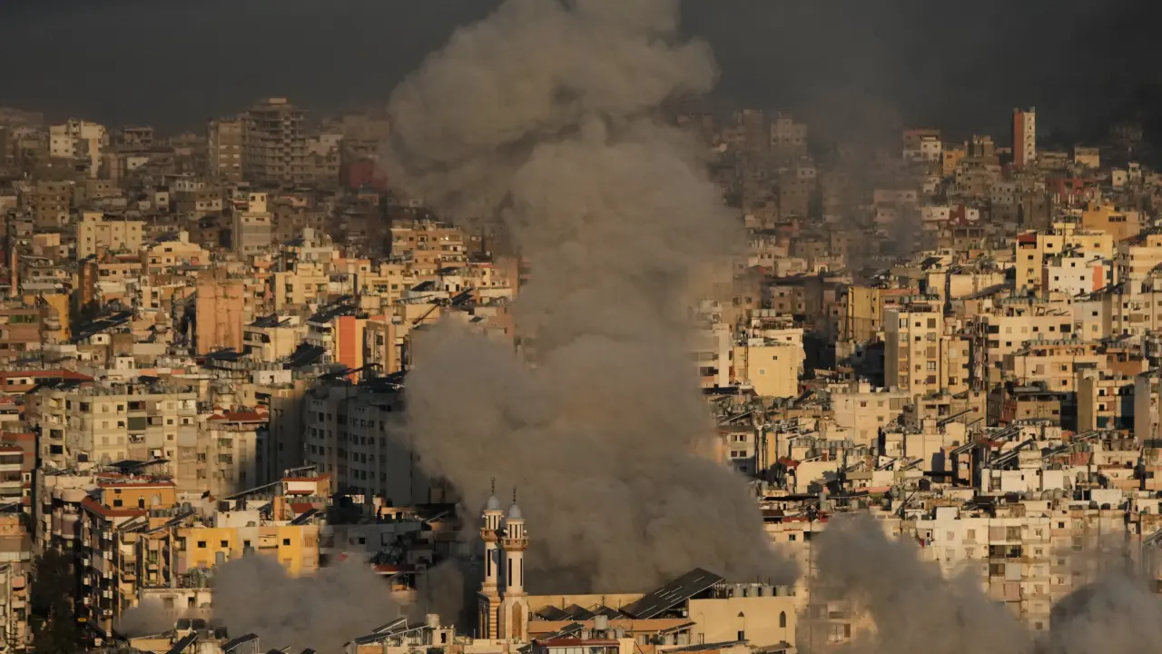 Guerra Irán – EEUU, Israel: Medio Oriente al borde de una escalada