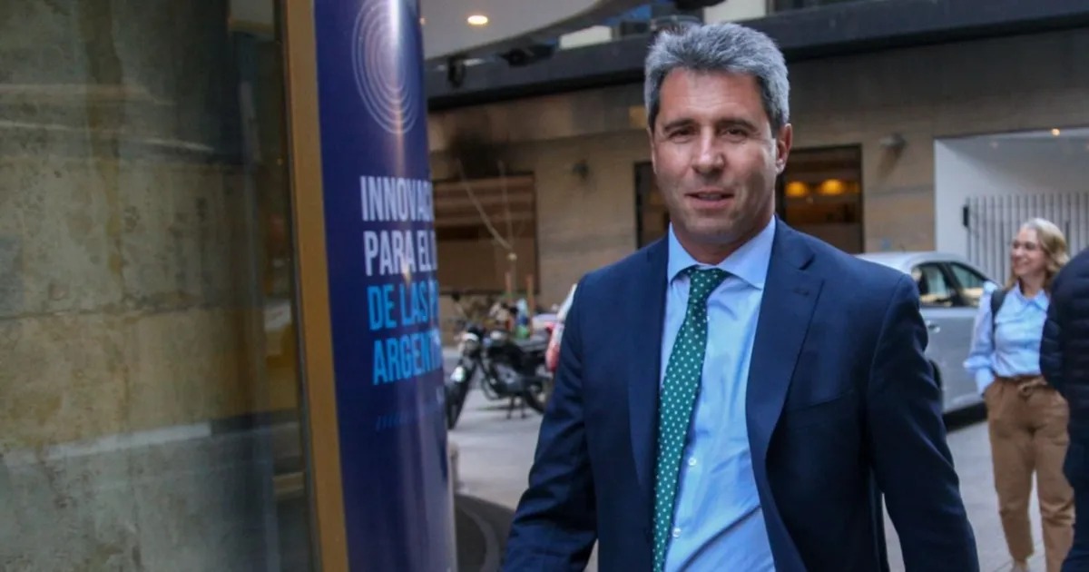 Uñac se adelantó y propuso un mecanismo para elegir candidatos en el PJ nacional