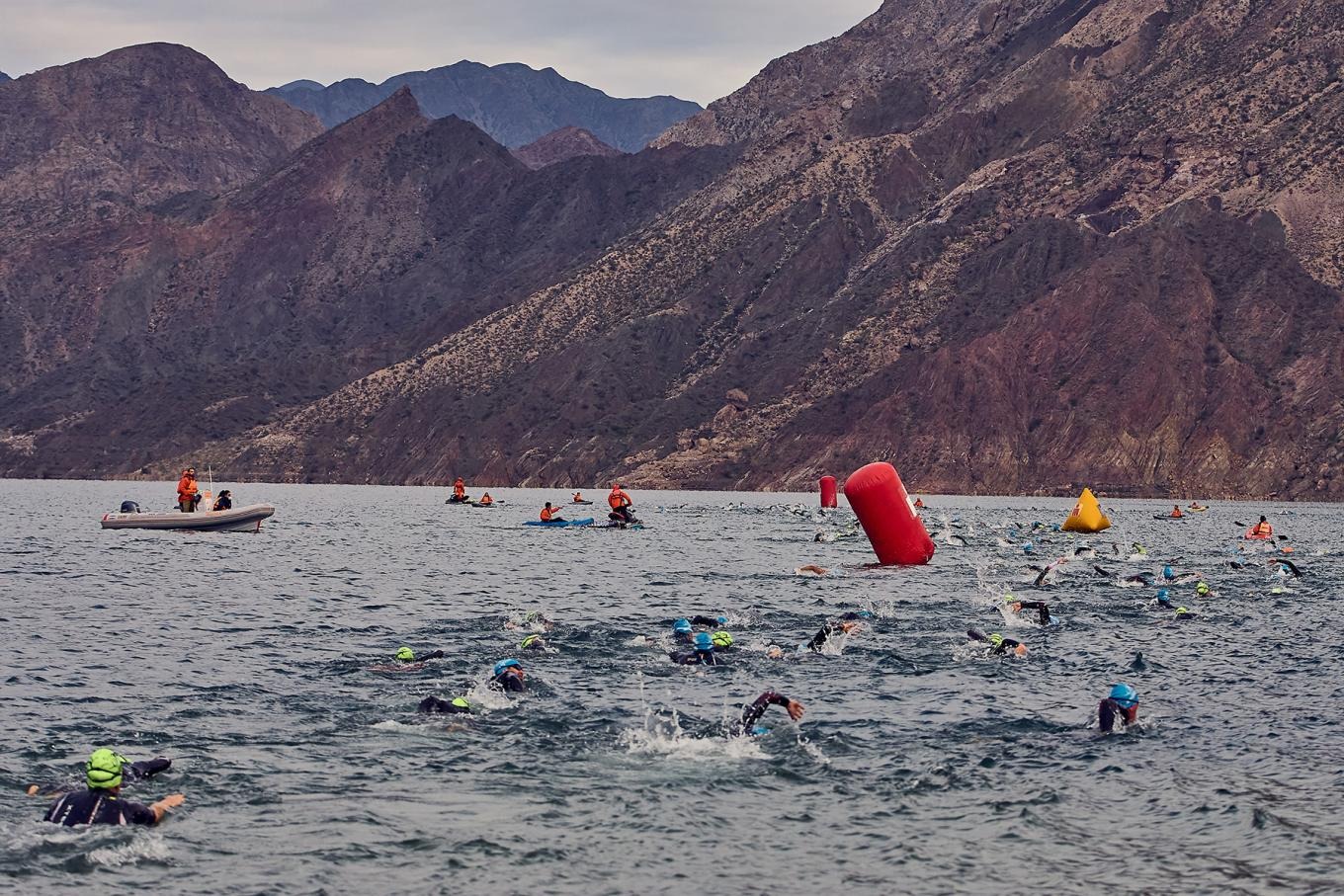 Rodríguez denunció que le cortarán el agua a Chimbas por el Ironman