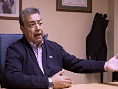 Minería en San Juan: la CGT exige que las empresas tributen en la provincia