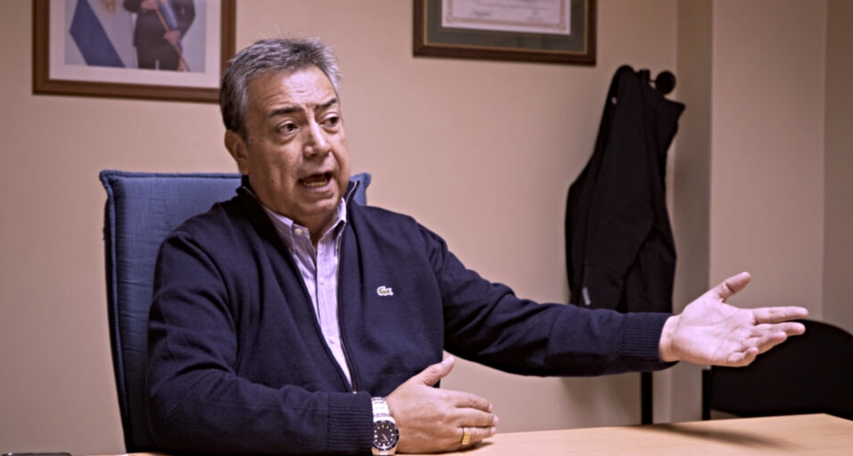 Minería en San Juan: la CGT exige que las empresas tributen en la provincia