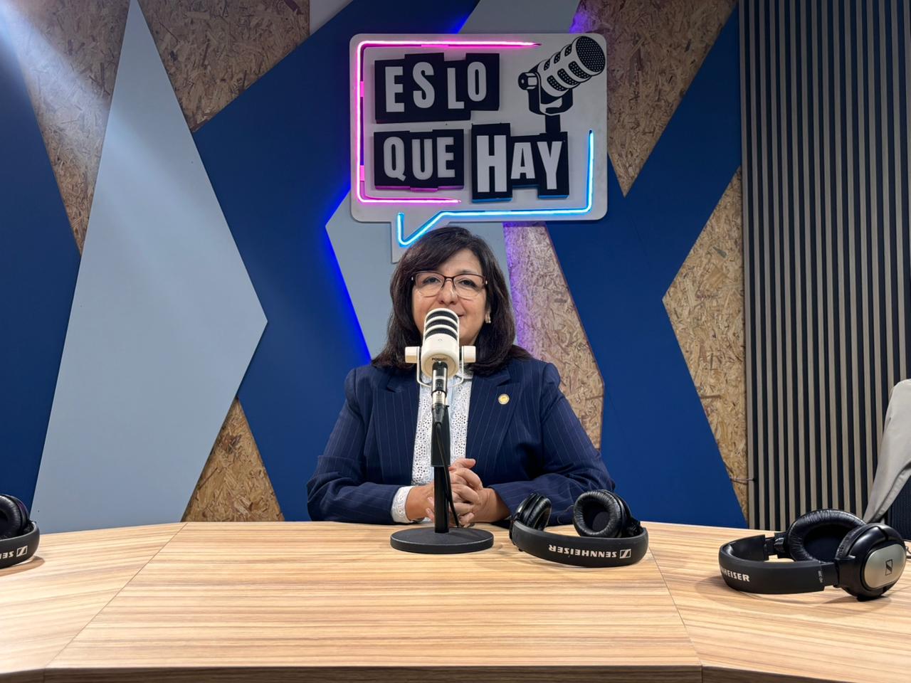 Minería: Ingeniería de la UNSJ y una empresa sueca se unen para formar técnicos en maquinaria pesada