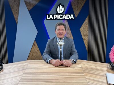 Glaciares: tras la aclaratoria, San Juan entra en una nueva etapa clave para destrabar proyectos mineros