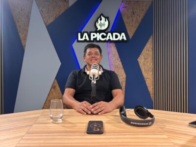 Espejo cruzó a Milei por la falta de recursos y pidió diálogo con el Gobierno provincial