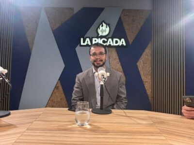 Castro salió al cruce de la tributaria en Caucete y denunció aumentos de hasta 7.500%