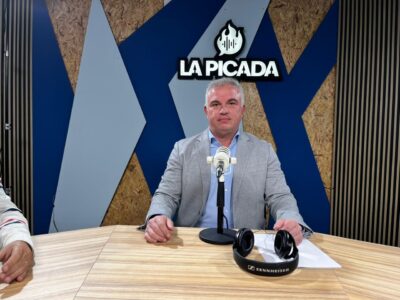 Los Azules entra en etapa clave: definiciones técnicas, financiamiento y vínculo con San Juan en la recta final hacia la construcción