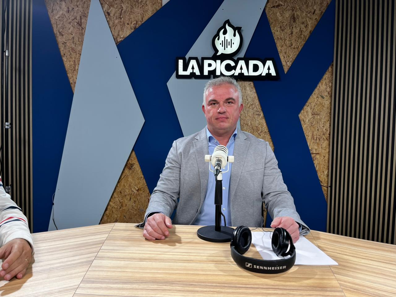 Los Azules entra en etapa clave: definiciones técnicas, financiamiento y vínculo con San Juan en la recta final hacia la construcción